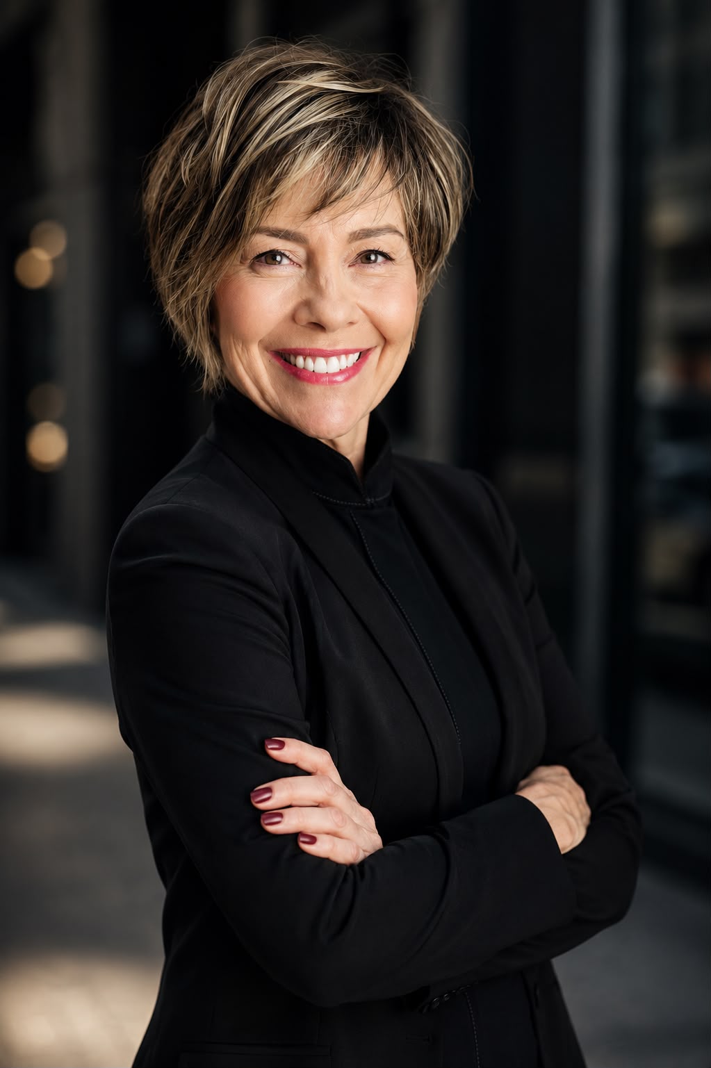 Dra. Claudia Henrique Faber, da Arte & Saúde Odontologia